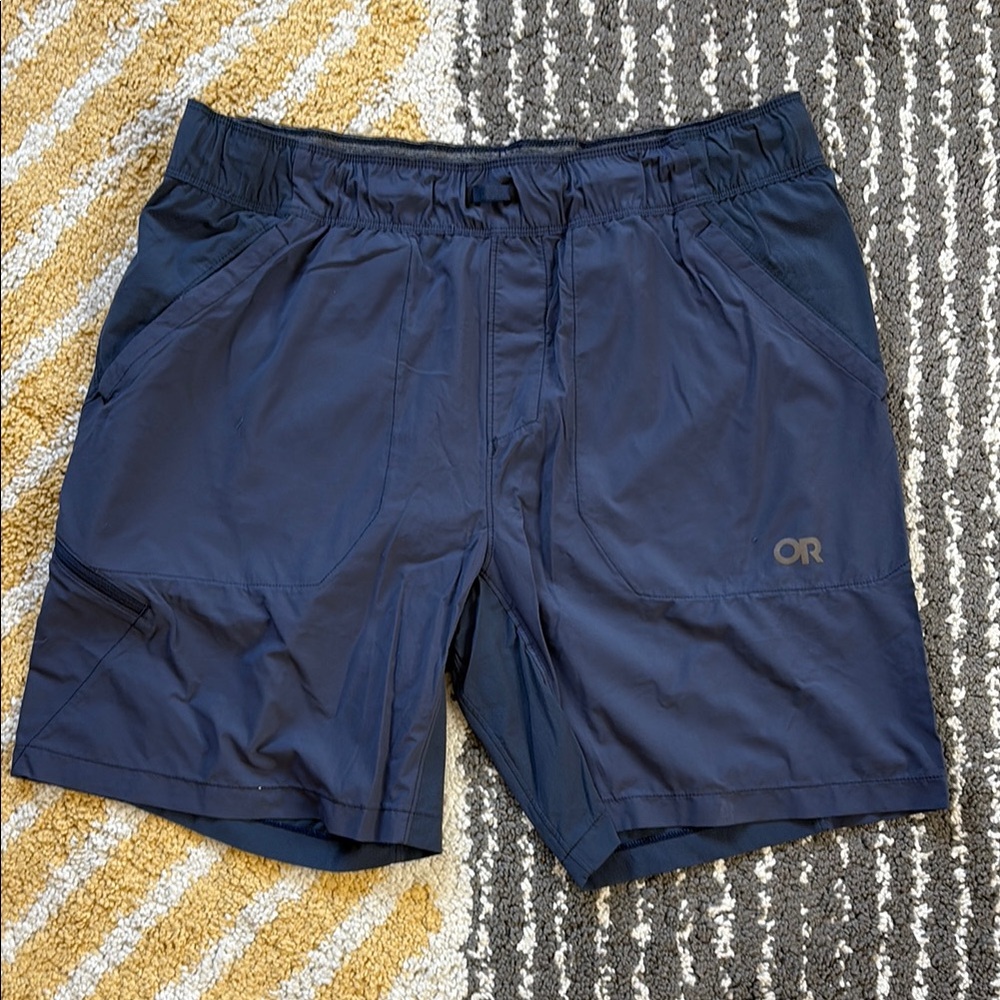 OR Astro Short - Blue
